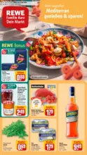 Rewe Rewe: Wochenangebote - bis 06.09.2026