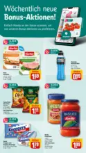 Rewe: Wochenangebote