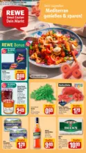 Rewe Rewe: Wochenangebote - bis 06.09.2026
