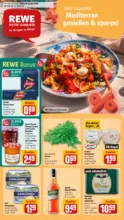 Rewe Rewe: Wochenangebote - bis 06.09.2026