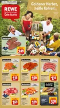 Rewe Rewe: Wochenangebote - bis 06.09.2026