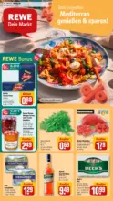 Rewe Rewe: Wochenangebote - bis 06.09.2026