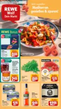 Rewe Rewe: Wochenangebote - bis 06.09.2026