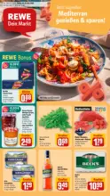 Rewe Rewe: Wochenangebote - bis 06.09.2026