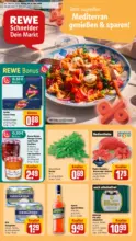 Rewe Rewe: Wochenangebote - bis 06.09.2026
