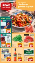 Rewe Rewe: Wochenangebote - bis 06.09.2026