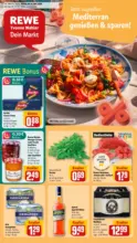 Rewe Rewe: Wochenangebote - bis 06.09.2026
