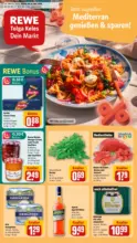 Rewe Rewe: Wochenangebote - bis 06.09.2026