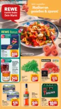 Rewe Rewe: Wochenangebote - bis 06.09.2026