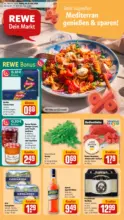 Rewe Rewe: Wochenangebote - bis 06.09.2026