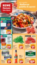 Rewe Rewe: Wochenangebote - bis 06.09.2026