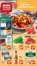Rewe Rewe: Wochenangebote - bis 06.09.2026