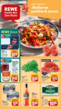 Rewe Rewe: Wochenangebote - bis 06.09.2026