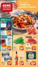 Rewe Rewe: Wochenangebote - bis 06.09.2026