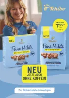 Tchibo: Milde Decaf