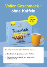 Tchibo: Milde Decaf