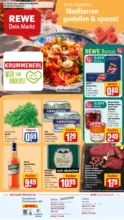 Rewe Rewe: Wochenangebote - bis 06.09.2026