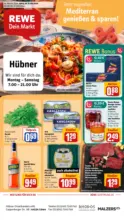 Rewe Rewe: Wochenangebote - bis 06.09.2026