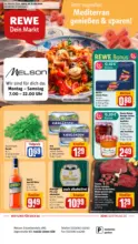 Rewe Rewe: Wochenangebote - bis 06.09.2026