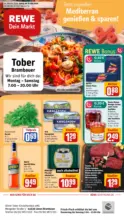 Rewe Rewe: Wochenangebote - bis 06.09.2026