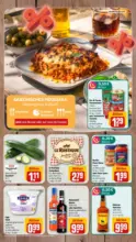 Rewe: Wochenangebote