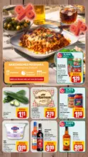 Rewe: Wochenangebote
