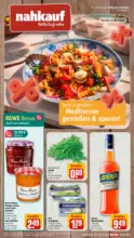 Rewe Rewe: Wochenangebote - bis 06.09.2026