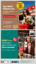 Rewe: Wochenangebote