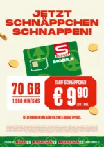 Magenta Magenta: Surfen, Simsen, Sprechen, Sparen - bis 14.10.2026