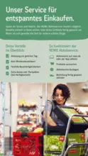 Rewe: Wochenangebote