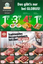 GLOBUS Markthalle Globus: Wochenangebote - bis 05.09.2026