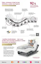 Bettenhaus Barghoorn - lattoflex