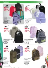 Back to school оферти в SPORT DEPOT до 23.09.2026