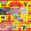 Zimmermann - Angebote 31.08.- 05.09.2026