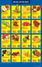 Lidl Lidl - bis 09.09.2026