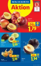 Lidl Lidl - bis 09.09.2026