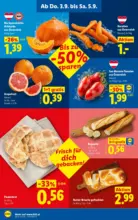Lidl Lidl - bis 09.09.2026
