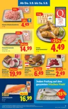 Lidl Lidl - bis 09.09.2026