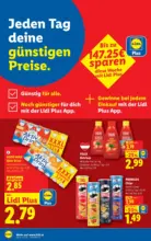 Lidl Lidl - bis 09.09.2026