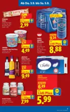 Lidl Lidl - bis 09.09.2026