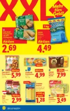 Lidl Lidl - bis 09.09.2026