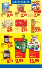 Lidl Lidl - bis 09.09.2026