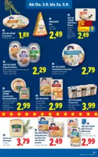 Lidl Lidl - bis 09.09.2026