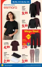 Lidl Lidl - bis 09.09.2026