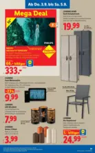Lidl Lidl - bis 09.09.2026