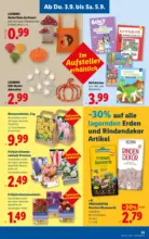Lidl Lidl - bis 09.09.2026