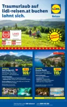Lidl Lidl - bis 09.09.2026