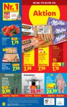Lidl Lidl - bis 09.09.2026
