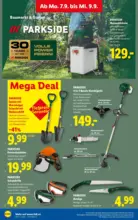 Lidl Lidl - bis 09.09.2026