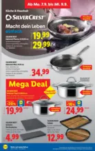 Lidl Lidl - bis 09.09.2026